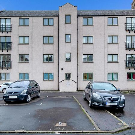 Edinburgh City Center Coady Apartment Sleeps 5 Free Car Park Space מראה חיצוני תמונה