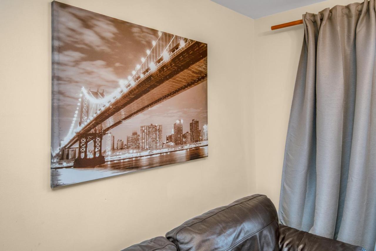 Edinburgh City Center Coady Apartment Sleeps 5 Free Car Park Space מראה חיצוני תמונה