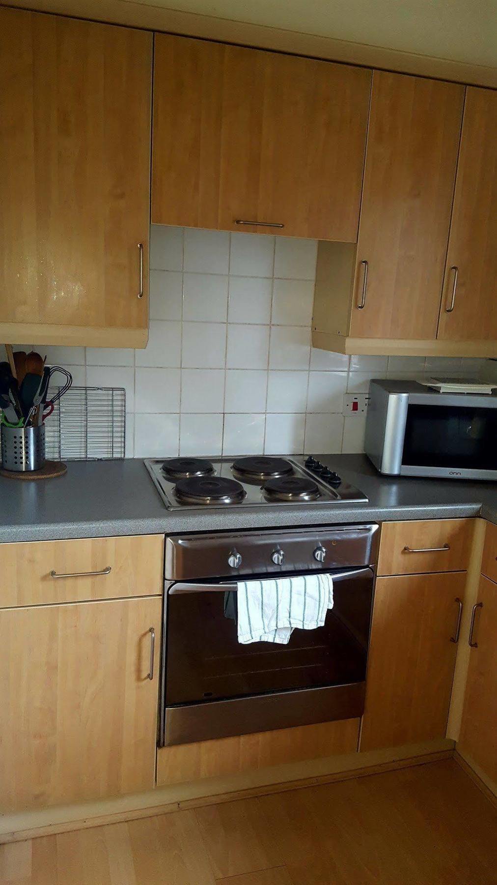 Edinburgh City Center Coady Apartment Sleeps 5 Free Car Park Space מראה חיצוני תמונה
