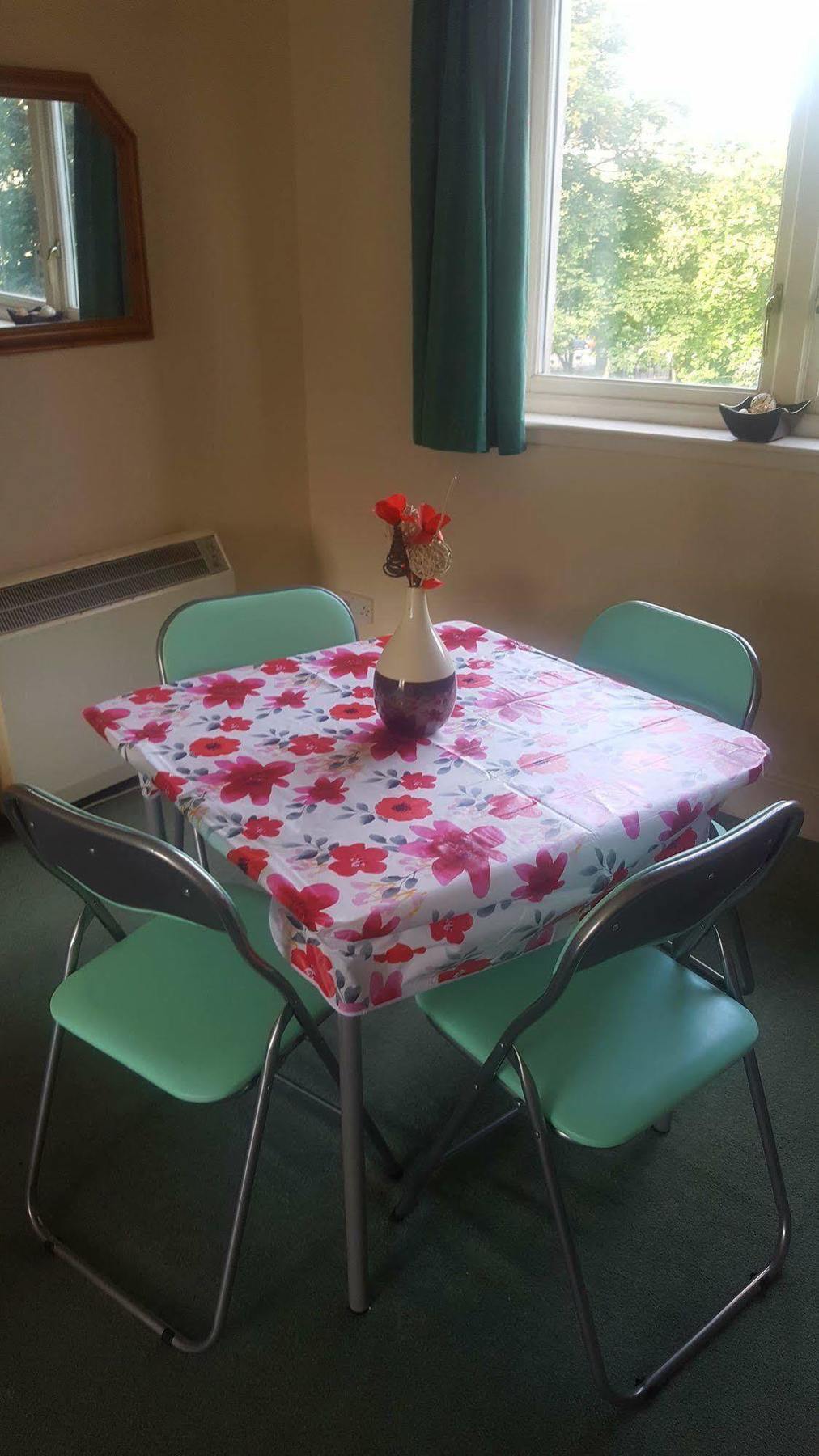 Edinburgh City Center Coady Apartment Sleeps 5 Free Car Park Space מראה חיצוני תמונה