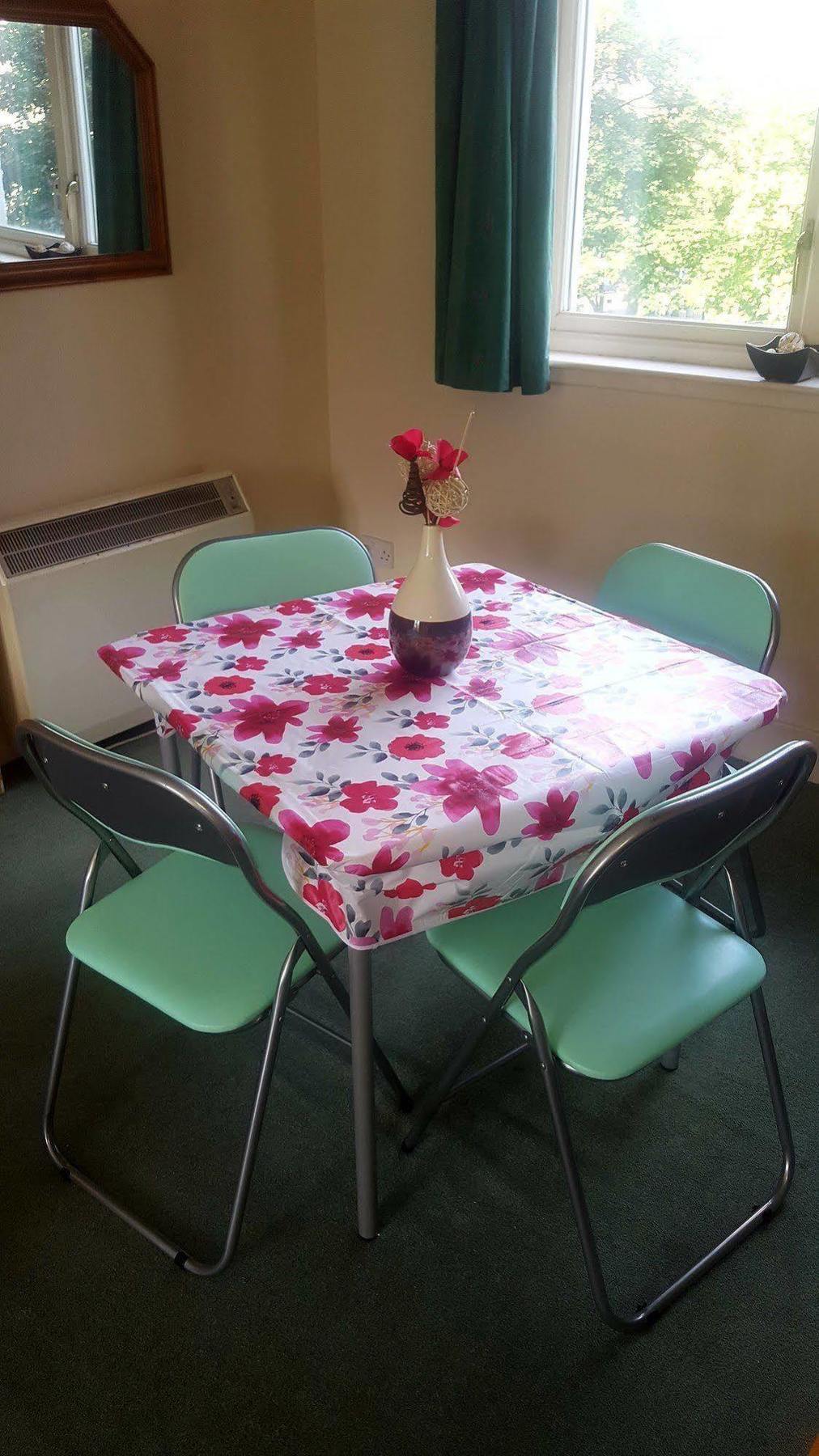 Edinburgh City Center Coady Apartment Sleeps 5 Free Car Park Space מראה חיצוני תמונה